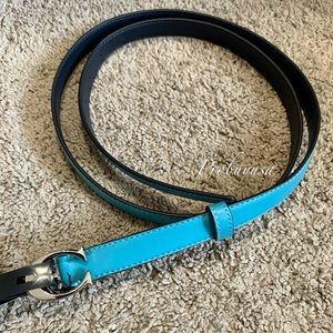 NWT coach women’s belt size:XL